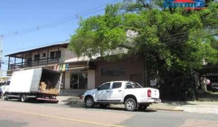 Apartamento Centro Esteio
