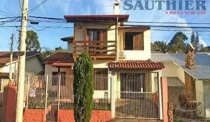 Casa Cristo Rei São Leopoldo