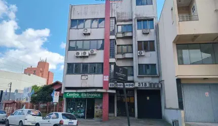 Sala Comercial (superior) Centro Sapucaia do Sul