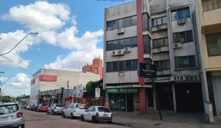 Sala Comercial (superior) Centro Sapucaia do Sul