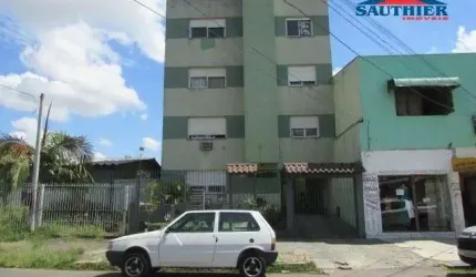 Apartamento Centro Esteio