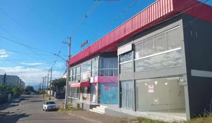 Loja (térreo) Vargas Sapucaia do Sul
