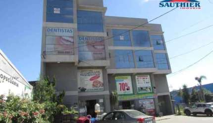 Sala Comercial (superior) Camboim Sapucaia do Sul