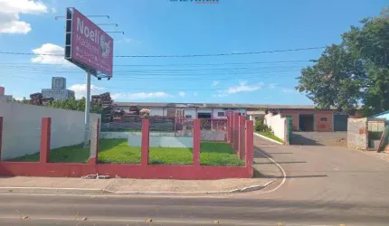 Pavilhão Boa Vista Sapucaia do Sul