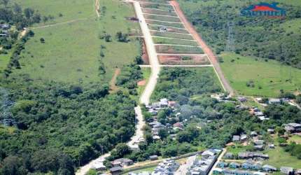 Terreno Vargas Sapucaia do Sul