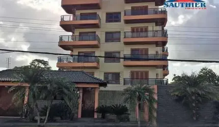 Apartamento Parque Amador Esteio