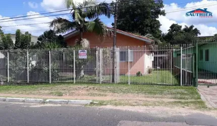 Casa Santa Catarina Sapucaia do Sul