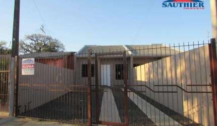 Casa Capão da Cruz Sapucaia do Sul