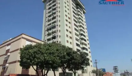 Apartamento Tamandaré Esteio