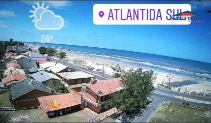 Casa Atlântida Sul Osório