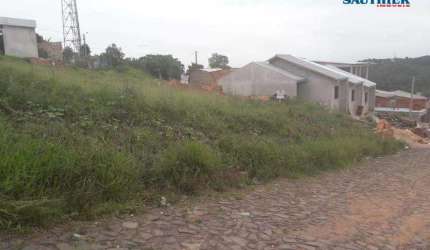 Terreno Vargas Sapucaia do Sul