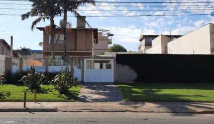 Casa Vargas Sapucaia do Sul