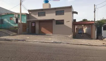 Loja (térreo) Parque Amador Esteio