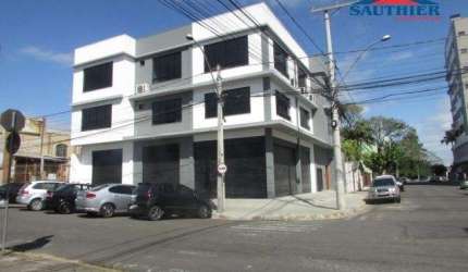 Sala Comercial (superior) Centro Sapucaia do Sul