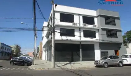 Sala Comercial (superior) Centro Sapucaia do Sul