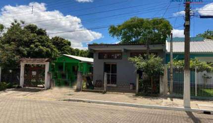 Loja (térreo) Três Marias Esteio