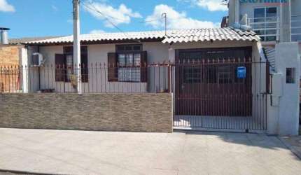 Casa Parque Primavera Esteio