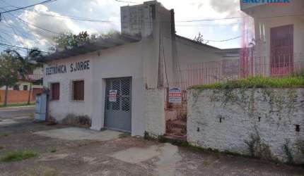 Loja (térreo) Centro Esteio