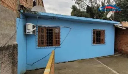 Casa São José Esteio