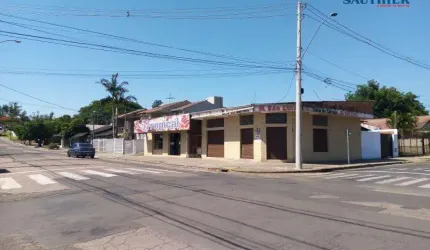 Loja (térreo) Parque Amador Esteio
