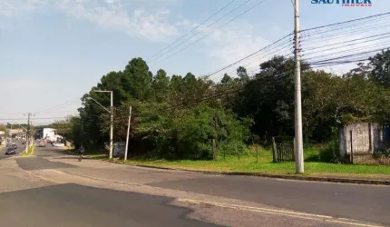 Terreno Freitas Sapucaia do Sul