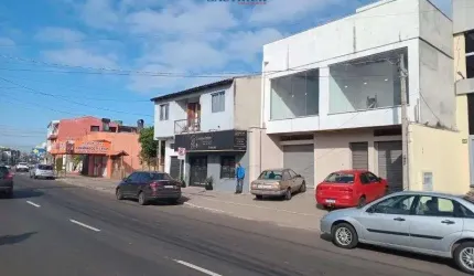 Loja (térreo) Centro Sapucaia do Sul