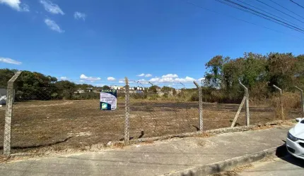 LOTE PARA ALUGUEL 5.500 m² | BANDEIRINHAS BETIM/MG