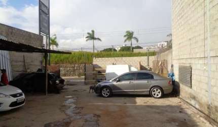 Terreno comercial à venda no Centro, Betim  por R$ 2.200.000
