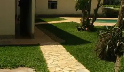 Sitio com nascente