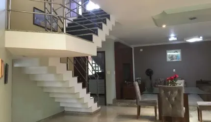 Casa com 4 quartos à venda em Ingá Alto, Betim , 300 m2 por R$ 1.700.000
