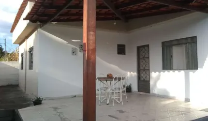 Terreno com 1.600 m² próximo a Upa Norte