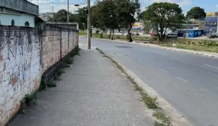 Terreno comercial à venda no Jardim das Alterosas - 2ª Seção, Betim  por R$ 950.000