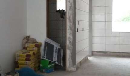 Casa duplex geminada de 03 quartos