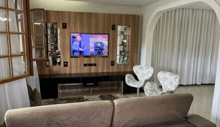 Casa com 3 quartos à venda em Canaã, Belo Horizonte , 235 m2 por R$ 890.000