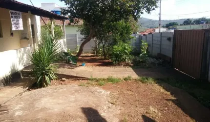 Casa próximo a Líder Moveis