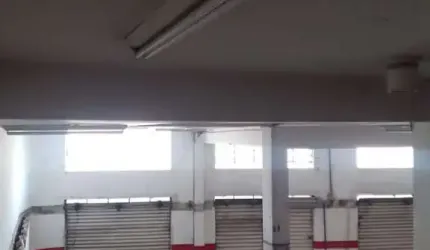 LOJA DE 200 M² NO CENTRO DE BETIM