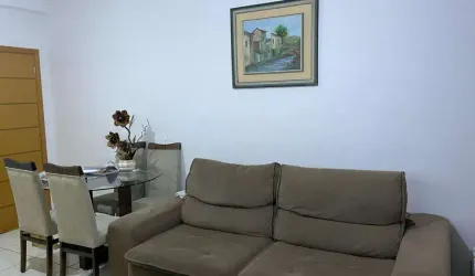 Apartamento com 2 quartos à venda no Riacho das Pedras, Contagem , 80 m2 por R$ 350.000