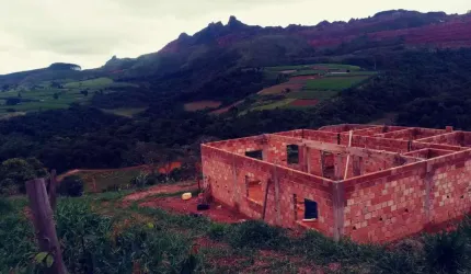 Fazendinha 4300M² em Brumadinho
