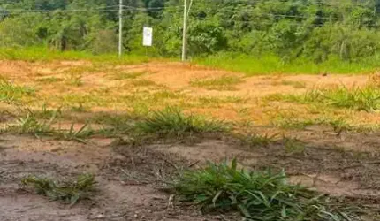 Lote em condominio Vale da Serra!