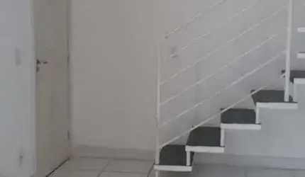 Cobertura com 2 quartos à venda no Paulo Camilo, Betim , 62 m2 por R$ 250.000