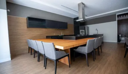 Excelente apartamento no Gutierrez