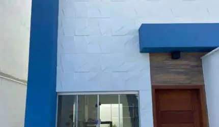 casa geminada betim