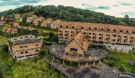 Terreno comercial à venda no Pingo D'água (Boa Vista), Betim  por R$ 31.500.000