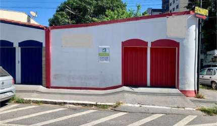Excelente Ponto Comercial na Praça Milton Campos