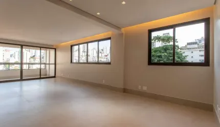 Cobertura Duplex no Gutierrez