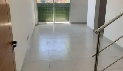 Cobertura Nova no Bairro Espírito Santo em Betim