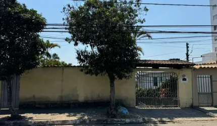 Terrenos no Bairro Brasiléia