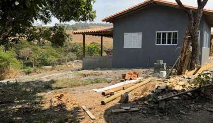 Casa em Capitólio