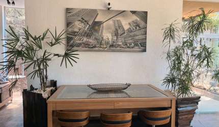 Casa no Condomínio Águas Claras em Brumadinho