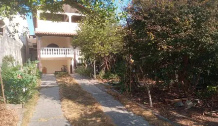 Casa no Bairro Amarante em Betim